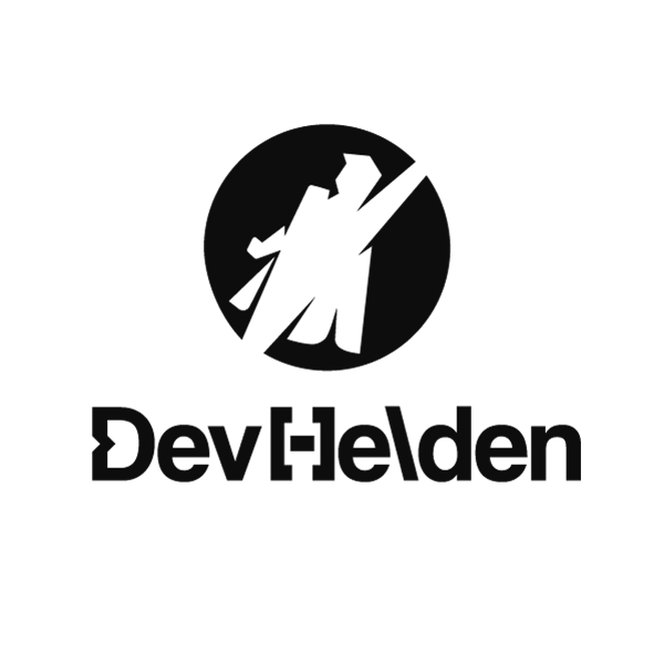 DevHelden GmbH Logo